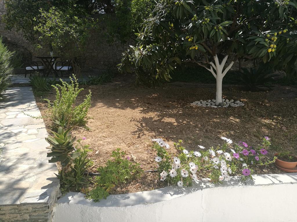 Villa Metaxa Spetses Town Exterior photo