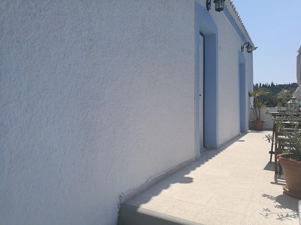 Villa Metaxa Spetses Town Exterior photo