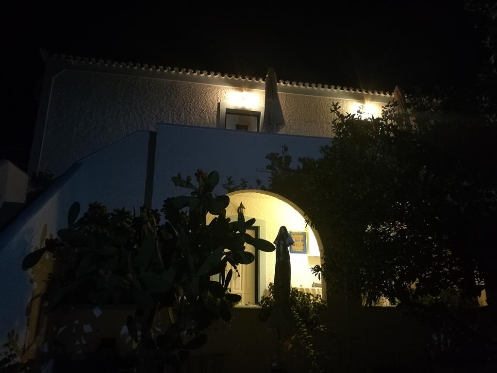 Villa Metaxa Spetses Town Exterior photo